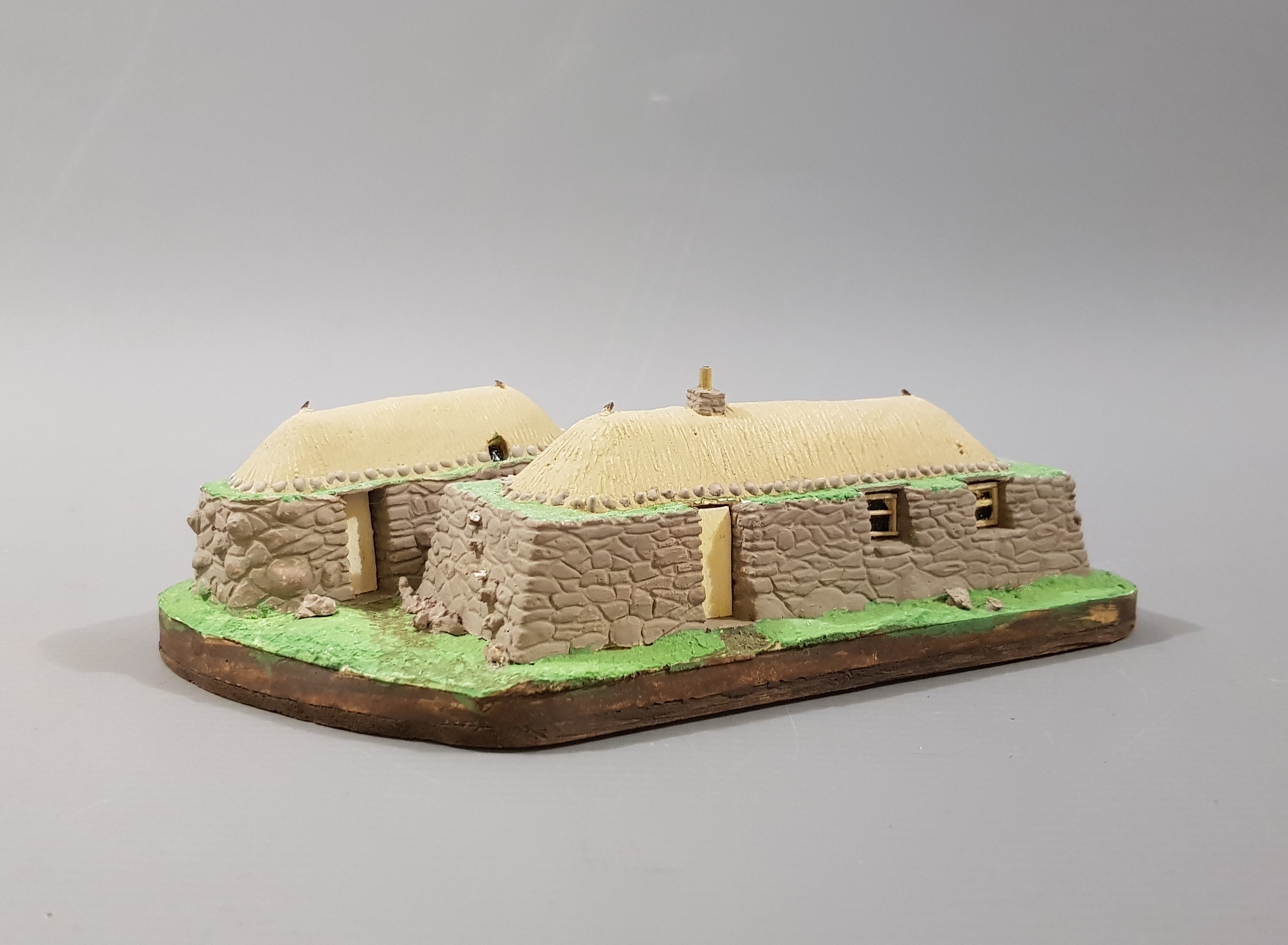 Crofting Collection - Outer Hebrides Heritage Services