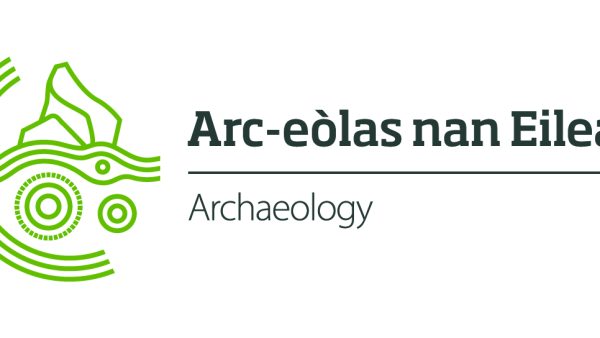 Outer Hebrides Archaeology Service logo