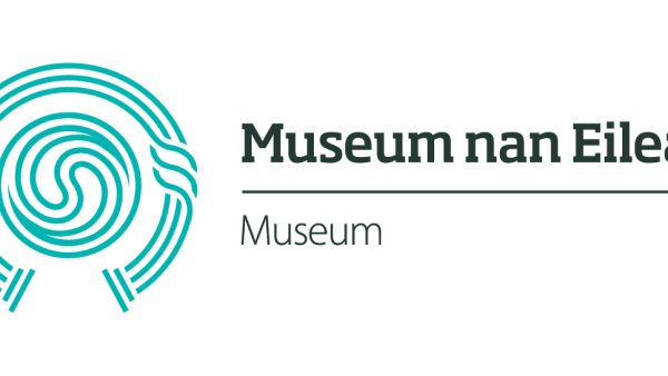 Museum nan Eilean logo