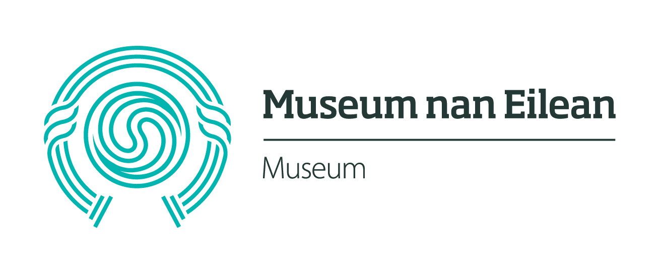Museum nan Eilean logo