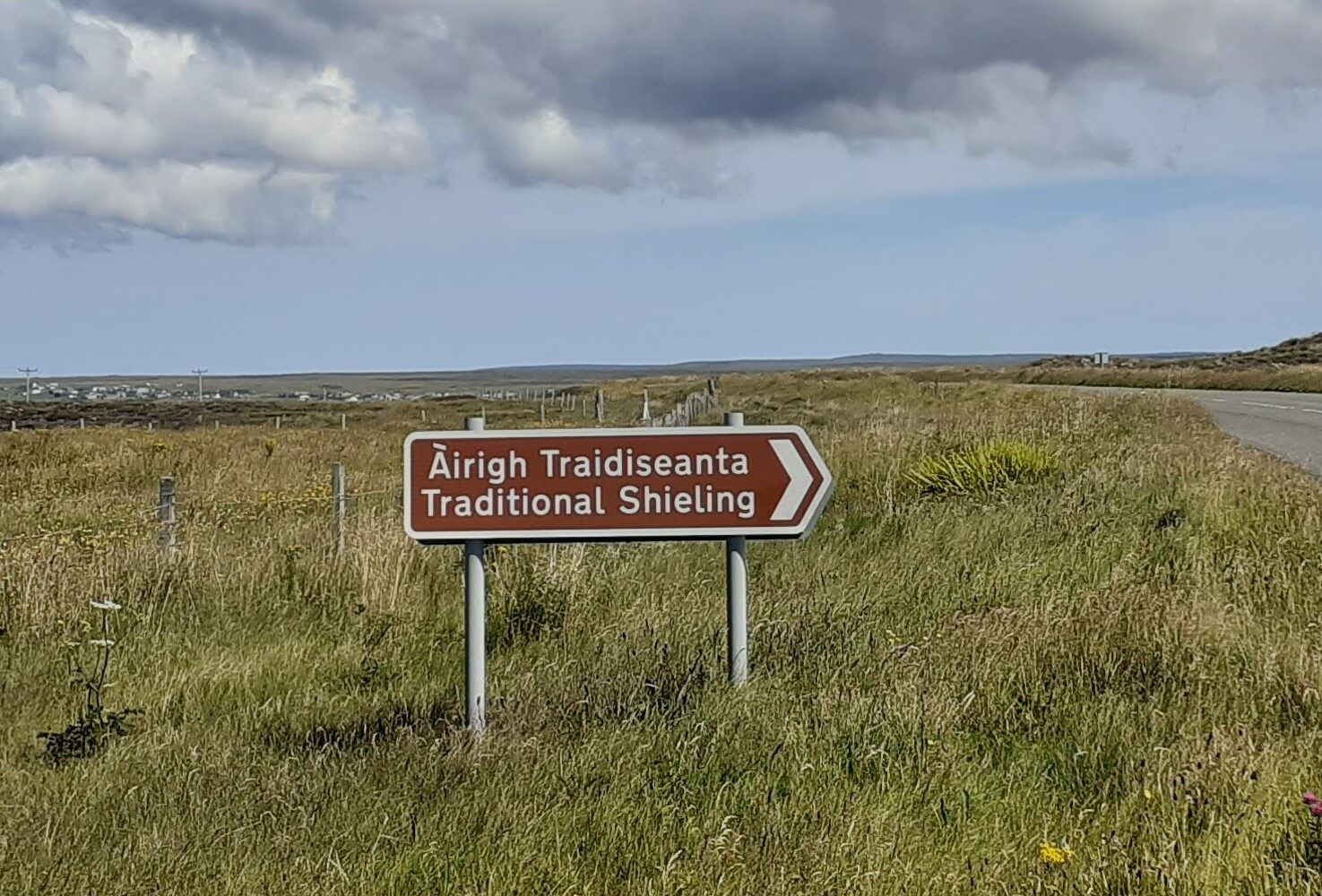 Barvas & Brue Historical Society Outer Hebrides Heritage Services