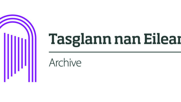 Tasglann nan Eilean logo