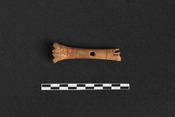 Pabbay An Iron Age Galleried Dun: Dunan Ruadh, Pabbay - Outer Hebrides ...